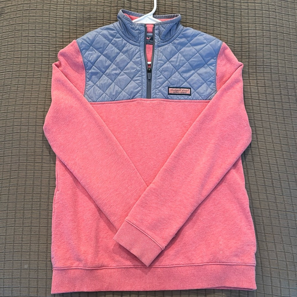Vineyard Vines Boys Shep Shirt